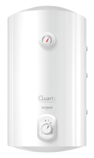 Бойлер комбінований Quartz OptiWarm 80 V (6R)