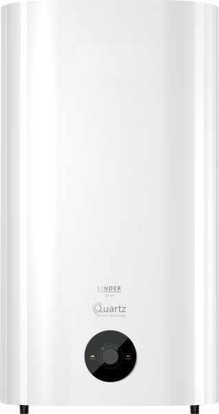 Бойлер Quartz Linder 30