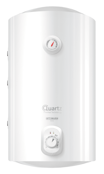 Бойлер комбінований Quartz OptiWarm 80 V (6L)