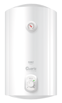 Бойлер Quartz Font 150